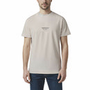 Aeropostale Men's T-Shirt - Bone