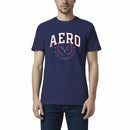 Aeropostale Men's T-Shirt - Navy