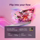 Lenovo IdeaPad 5 14 Inch Convertible 2 in 1 Laptop