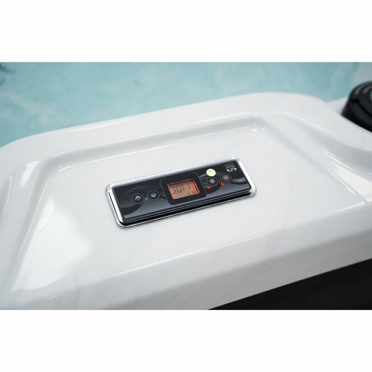 The Wellness Co Relax 2 28-Jet 6 Person Hot Tub