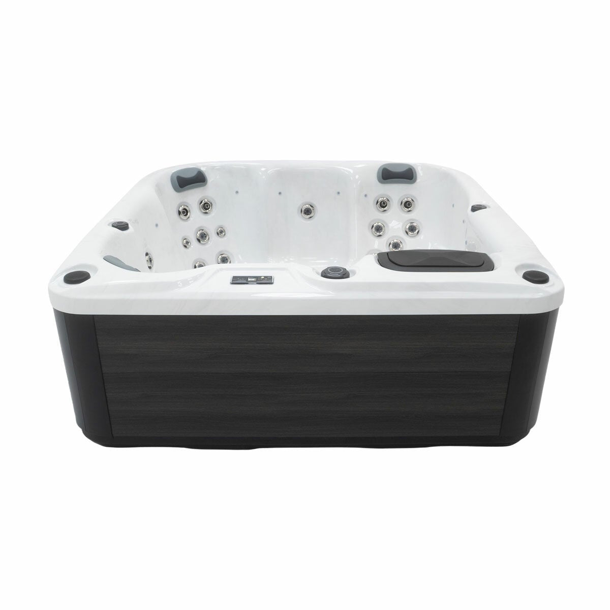 The Wellness Co Relax 2 28-Jet 6 Person Hot Tub
