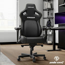 anda seaT Kaiser 4 Series XL Gaming Chair, Black