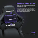 anda seaT Kaiser 4 Series XL Gaming Chair, Black