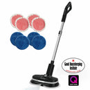 AirCraft PowerGlide Cordless Hard Floor Cleaner & Polisher
