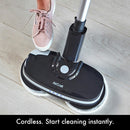 AirCraft PowerGlide Cordless Hard Floor Cleaner & Polisher