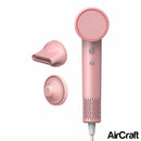 AirCraft Airmotion Hair Dryer - Blossom Pink