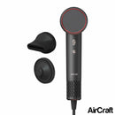 AirCraft Airmotion Hair Dryer - Grey
