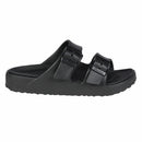 Skechers Cali Breeze Arch Comfort Sandal in Black