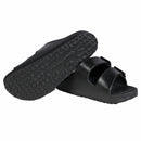 Skechers Cali Breeze Arch Comfort Sandal in Black