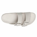 Skechers Cali Breeze Arch Comfort Sandal in Natural