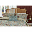 Morris & Co. Golden Lily Duvet Cover Set, in 3 Sizes