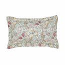 Morris & Co. Golden Lily Duvet Cover Set, in 3 Sizes