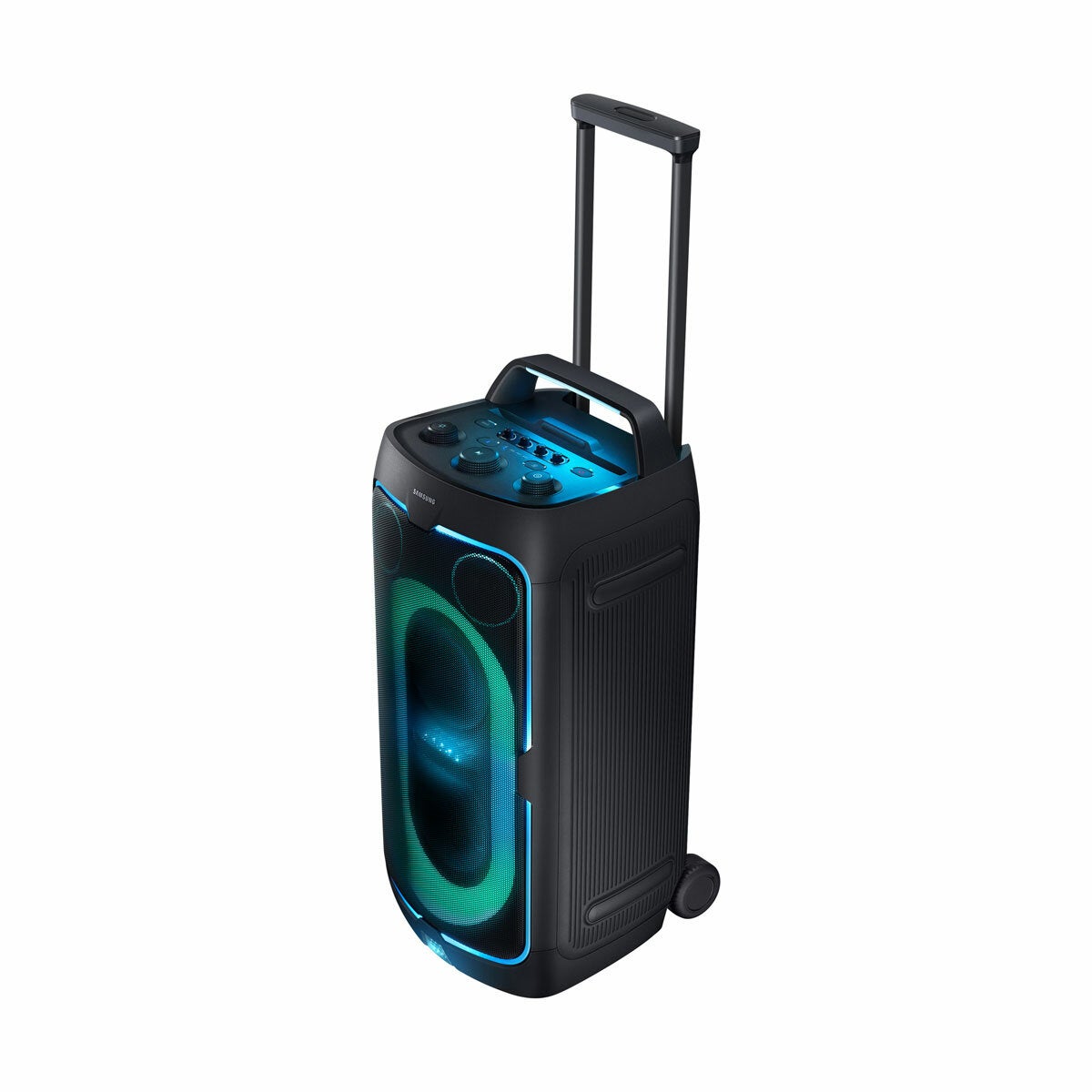 Samsung MX-ST50F Tower Party Speaker