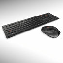 Cherry DW 9500 SLIM Keyboard and Mouse