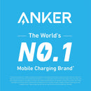 Anker Zolo 10k and 20k Power Banks with Built-in USB-C Cable