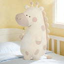 Soft Cuddle Pillows Zoobies Kids Cooling Animal Pillow - 3 Designs Heatwave Cool