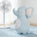 Soft Cuddle Pillows Zoobies Kids Cooling Animal Pillow - 3 Designs Heatwave Cool