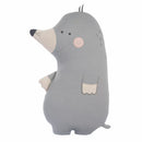 Soft Cuddle Pillows Zoobies Kids Cooling Animal Pillow - 3 Designs Heatwave Cool