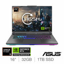 ASUS ROG Strix G16 16 Inch Gaming Laptop