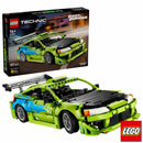 LEGO Technic Fast & Furious Mitsubishi Eclipse Car - Model 42229