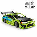 LEGO Technic Fast & Furious Mitsubishi Eclipse Car - Model 42229