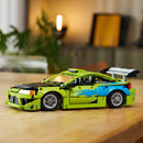 LEGO Technic Fast & Furious Mitsubishi Eclipse Car - Model 42229