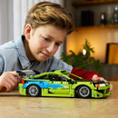 LEGO Technic Fast & Furious Mitsubishi Eclipse Car - Model 42229