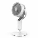Airmate FA20-RD239 Pedestal Fan in White
