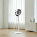 Airmate FA20-RD239 Pedestal Fan in White