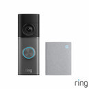 Ring Hardwired Video Doorbell Pro (3rd Gen) + Chime (3rd Gen)