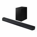 Samsung HW-Q600H/XU, 3.1.2 Channel Soundbar with Subwoofer