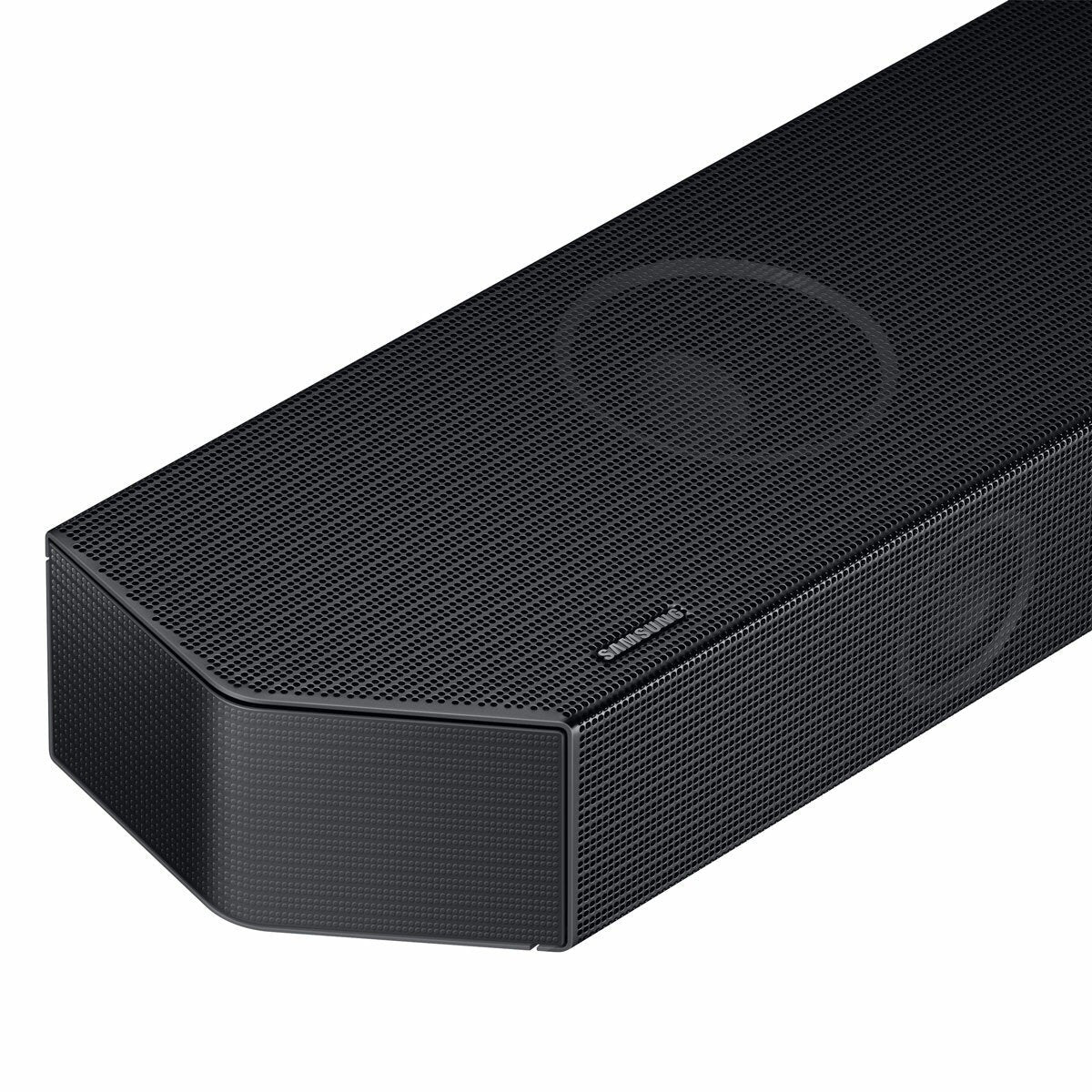 Samsung HW-Q600H/XU, 3.1.2 Channel Soundbar with Subwoofer