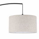 Bridgeport Designs Madrid Arc Floor Lamp
