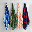 Caro Home Beach Towel