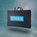 Simba Hybrid Flex Pillow