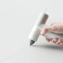 HOTO Auto-Dispensing Cordless Glue Gun with 60 Glue Sticks