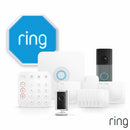 Ring Alarm 15-Piece Starter Kit (2nd Gen)