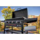 Blackstone 36" Griddle Gas Barbecue with Hood