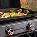 Blackstone 22" Table Top BBQ Gas Griddle Outdoor Portable Grill