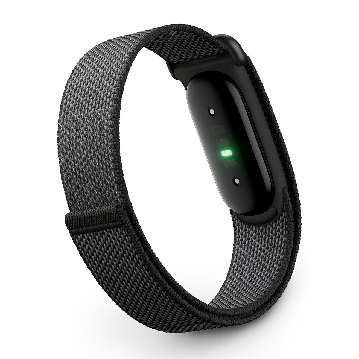Google Fitbit Air Smart Fitness Tracker - Obsidian