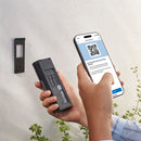 Ring Battery Video Doorbell Pro (Gen 2) + Chime (3rd Gen)