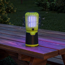 Artika Camping 4-in-1 Modular Portable Outdoor Kit Fan/Light/Zapper