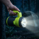 Artika Camping 4-in-1 Modular Portable Outdoor Kit Fan/Light/Zapper