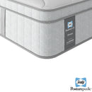 Sealy Posturepedic Elevate Medley Plush Mattress in 4 Sizes - Single