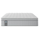 Sealy Posturepedic Elevate Medley Plush Mattress in 4 Sizes