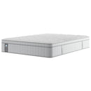 Sealy Posturepedic Elevate Medley Plush Mattress in 4 Sizes