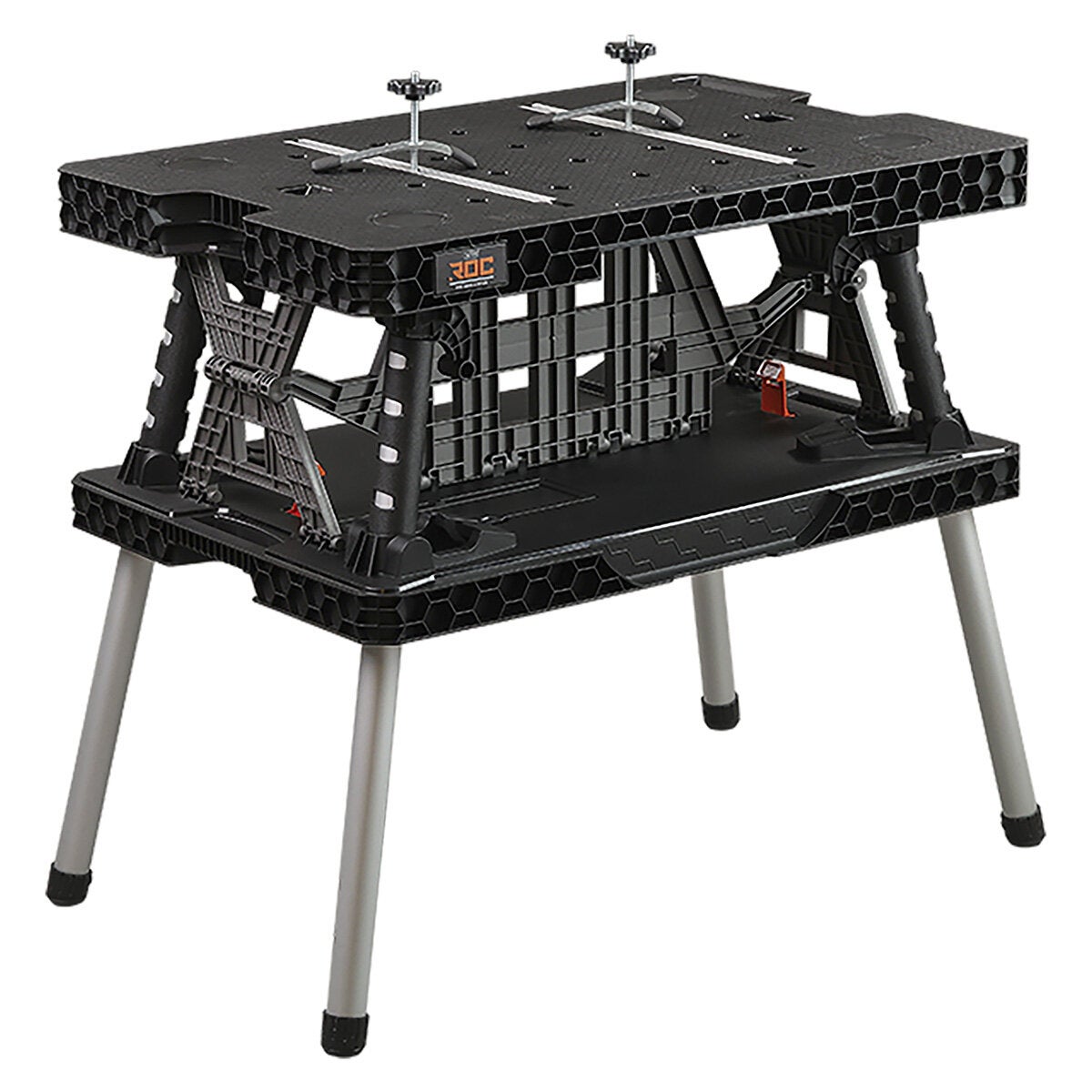 Keter V2 Folding Work Bench Table