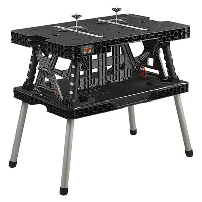 Keter V2 Folding Work Bench Table