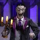 Halloween 6ft Animated Butler
