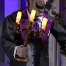 Halloween 6ft Animated Butler